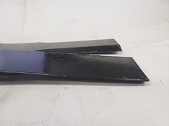 Qty/2 14″ Unbranded Rotary Cutter Blades for BushHog Mower King Skidsteer