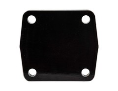 Buyers Products BDB125015 2-1/2 Inch Forged 4 Mount Drawbar, 42,000lb MGTW