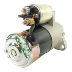 M001T79781 MD320618 Starter Motor For Caterpillar Forklift Industrial Machinery