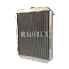 YN05P00035S001 Radiator Fit Kobelco SK160LC-6E SK210-6E SK200-6E SK230-6E SK235S