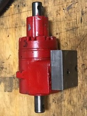 Char Lynn Eaton power steering torque generator port block fits 217-227 series