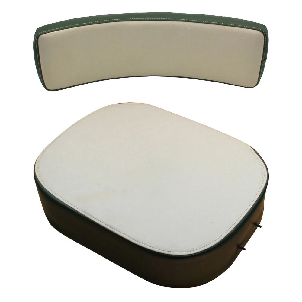 TRACTOR SEAT AND BACKREST fits OLIVER 660, 770, 880, 990, 1500, 1555, 1600, 1700
