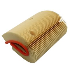 1Pcs Air Filter Fits For Peterbilt & Kenworth D37-1046 D371046, 21768AA