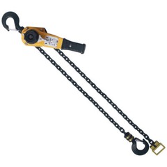 3.2 Ton x 20FT Chain Hoist Puller Self Lock Light Weight Super Duty Lever