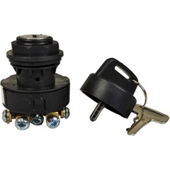 Ignition Switch 4360469 for JLG 2632ES 2646E2 2646ES 1930ES 1932RS 3246E2 2632E2