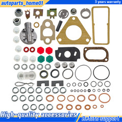 Injection Pump Repair Kit For Ford Massey Ferguson 3 4 & 6 Cyl New