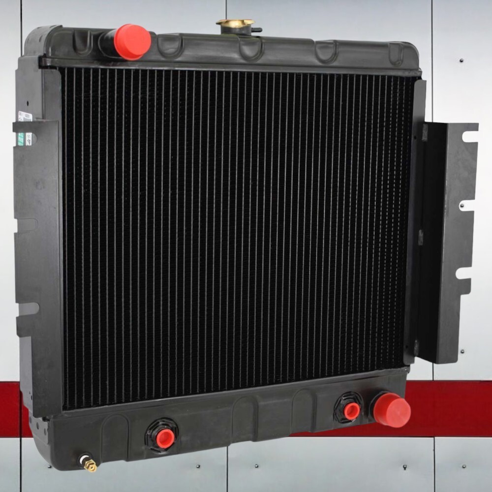 Radiator Fits Hyster Forklift Many Models OE#’s 1310573 1314217 1387270 1457900