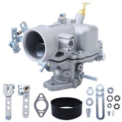 New Carburetor FOR Massey Ferguson Tractors 65 3165 165, 194996M93, 517099M93