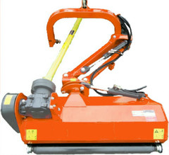 Farmer Helper 48″ Ditch Bank Flail Mower Cat.I 3pt. 30hp~65hp (FH-AGL125)