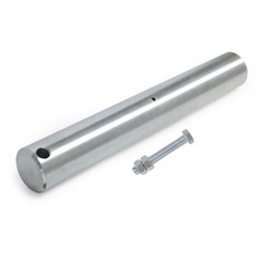New Excavator Universal Bucket Pin 50mm X 345mm one pin