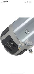 Electric Motor 123477 11.216.146 For Skyjack SJIII 3015 3215 3219 3220 3226 4626
