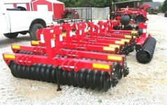 New 7 ft. Dirt Dog CP1684 HD Cultipacker (FREE 1000 MILE DELIVERY FROM KENTUCKY)