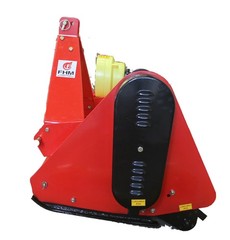 68″ Flail Mower Heavy Duty Cat.I 3pt 30+HP Rating (FH-EFGC175)