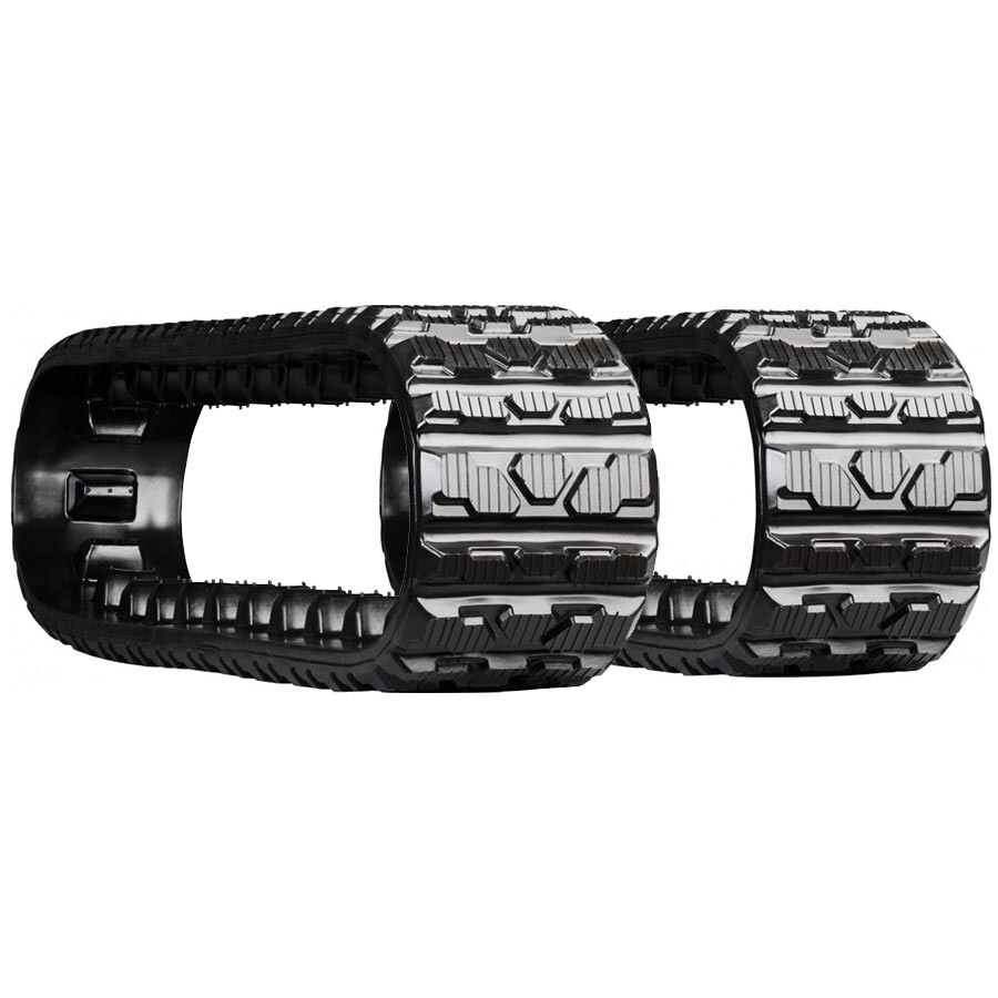 Set 6″ TNT Extreme Duty Track. Toro TX1000 Narrow . Quantity (2) 6″ 160×87.63×37