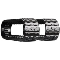Set 6″ TNT Extreme Duty Track. Toro TX1000 Narrow . Quantity (2) 6″ 160×87.63×37