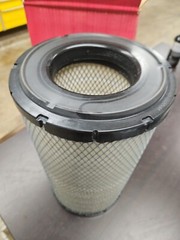 Main Filter For DYNAPAC. New Part # 908400. Ships Free.