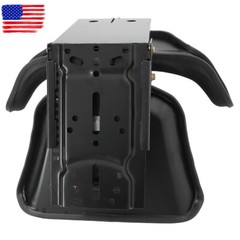 Black 255 265 270 271 274 275 285 Tractor Suspension Seat For Massey Ferguson