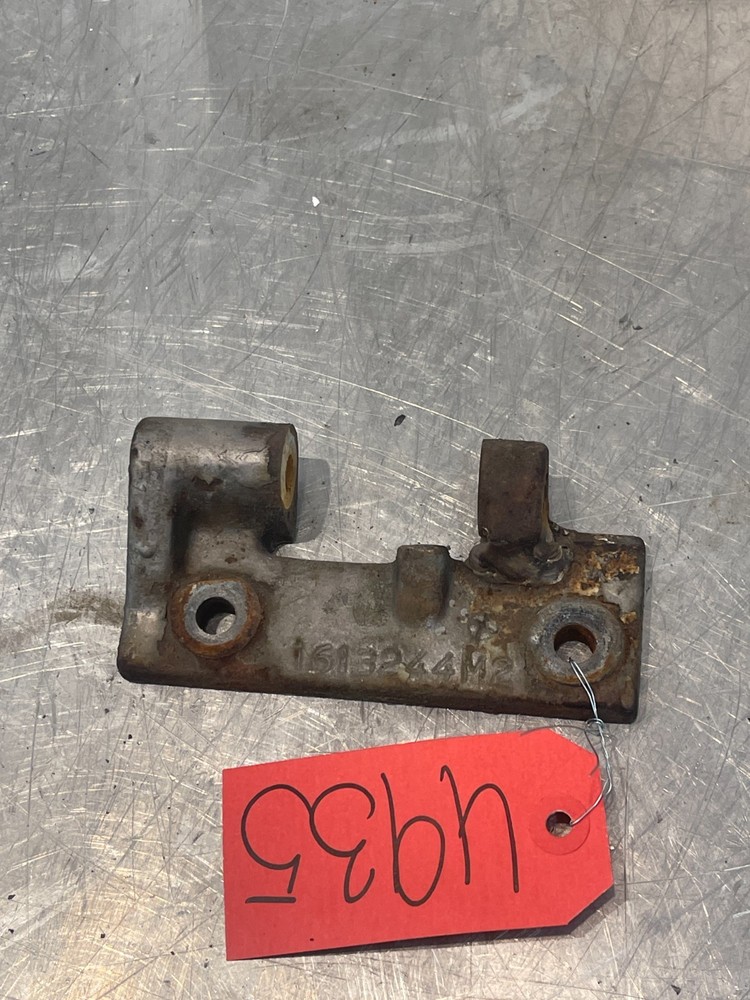 Massey Ferguson MF 2775 Tractor Alternator Bracket 1613244M2