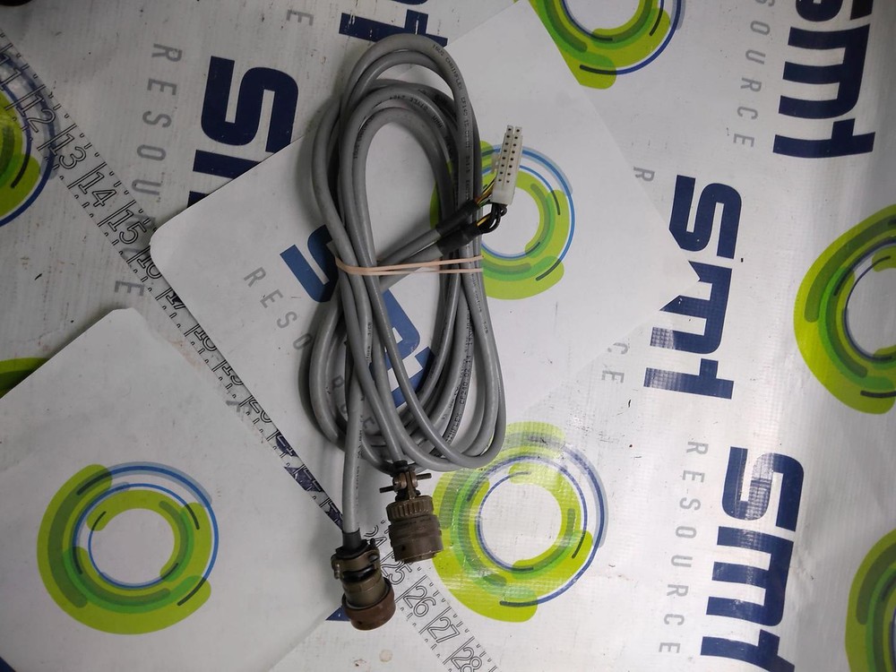 IGUS CHAINFLEX CF130.05.03 3X015 E60193 CABLE- YES TECH