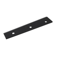 Baler Plunger Stationary Tapered Knife fits John Deere 456 456A 336 346 E17777