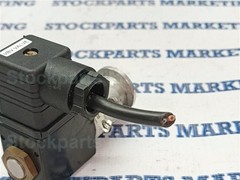 Herion 9202051 30/00 Valve 30 Days Warranty Expedited Shipping!!!