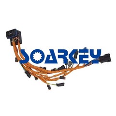 New 205-1252 Engine Wire Harness Fit For Caterpillar 3126E 3126B 3126 Excavator