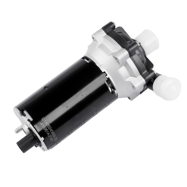Auxiliary Engine Water Pump Fit for Mercedes-Benz S600 SL55 ML63 E55 CL65 CL63 C