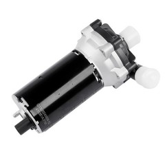 Auxiliary Engine Water Pump Fit for Mercedes-Benz S600 SL55 ML63 E55 CL65 CL63 C