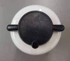 6667352 FUEL FILTER WATER SEPARATOR COMPATIBLE BOBCAT AND FORD/NEW HOLLAND