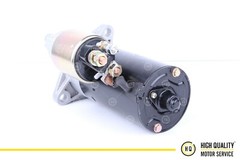 Starter Motor For Perkins, Shibaura, U5MK8259, 402, 403, 404, 12V.