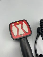 TOVEN-RV Snowplow Handheld Controller Replacement for Western 564
