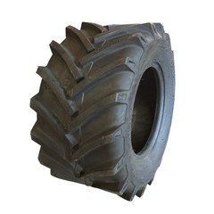 (1) 31X15.5-15 Trencher Tire-I-3 QH645-31X15.5-15-12PLY