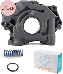 10452 Oil Pump High Pressure (5.7L 6.4L) OE Replacement for 2009-2023 Chrysler 3