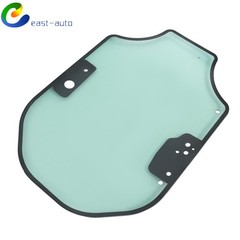 345-6230 3456230 Cab Door Glass For Caterpillar 226D 242D 257D 272D 287D 299D2