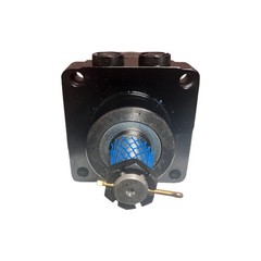 AGT LEFT SIDE Drive Motor Replacement for Mini Skid Steer Loader YSRT14 New
