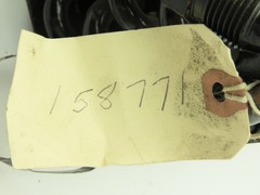 ElectroFin Coated Radiator Condenser Oil Cooler 16″x16″x3″
