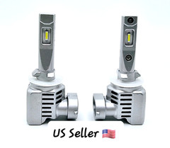 ✨Ultra LED Head/Tail Bulb Pair for Bobcat T595, T630, T650, T740, T750 ⬆️Visibil