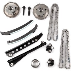 Timing Chain TK6068 for Ford F-150 F-250 Expedition 2004-2008 4.6L 5.4L