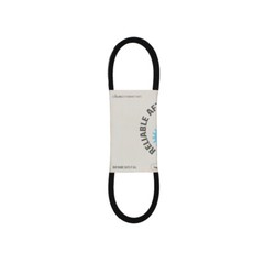 A27 228366 Classical V-Belt Wrapped In Polyester Cord 1/2″ x 29″