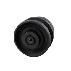 Bottom Roller For Bobcat T140 T180 T190 T200 T250 T650 T750 T770 6689371 6732901