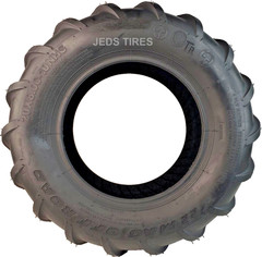 Garden / Compact Tractor 4×4 Front TIRE R-1 Lug 20×8.00-10 20×8-10 20/8-10 4ply