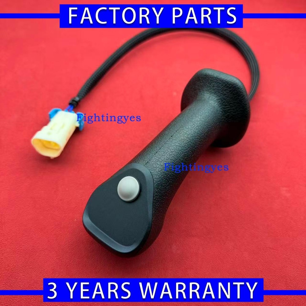 Left Joystick Handle For Bobcat Excavator 328 329 334 335 341 428 430 435 E35