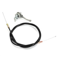 Throttle Cable Kit For J36, JS36, B46, BS46 Trowel Machines Replacement 21243 US