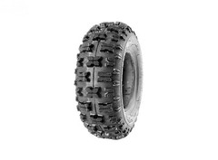 Kenda K398A Polar Trac 480x400x8 Snow Tire 2 Ply Tubeless Multi-Application