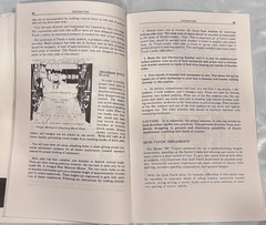 John Deere Model “M” Series Tractor Operator’s Manual (OM-TM3-1051)