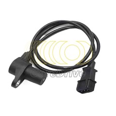 flywheel housing crankshaft speed sensor for Volvo EC210B/290/360 excavator