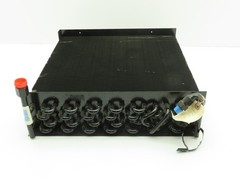 ElectroFin Coated Radiator Condenser Oil Cooler 16″x16″x3″