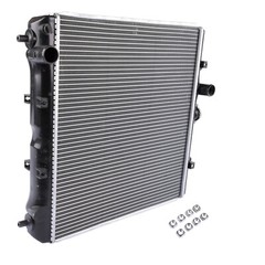Radiator For Kubota M5040 M6060 M7040 M7060 17-3/4″x19-1/4″x2-1/4″ 3C001-17100
