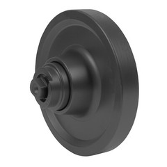 Fits New Holland C245 CTL – Heavy Duty MWE Rear Idler/Roller – Undercarriage