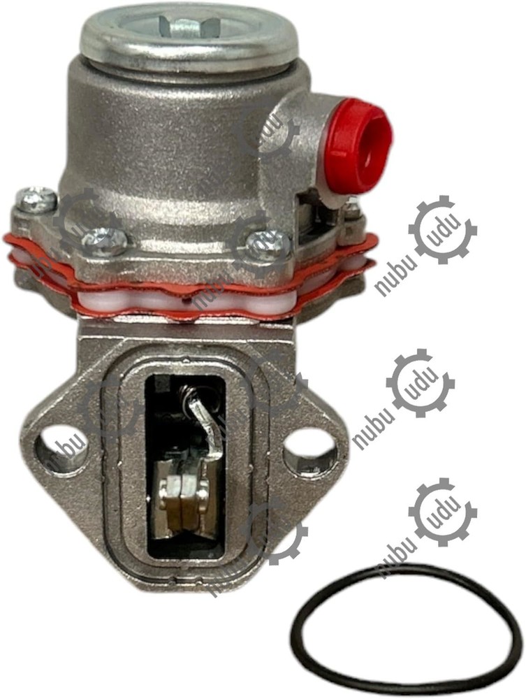 Fuel Pump 4757882 for CASE Tractor JX100U JX1060C JX1070C JX1075C JX55 JX65